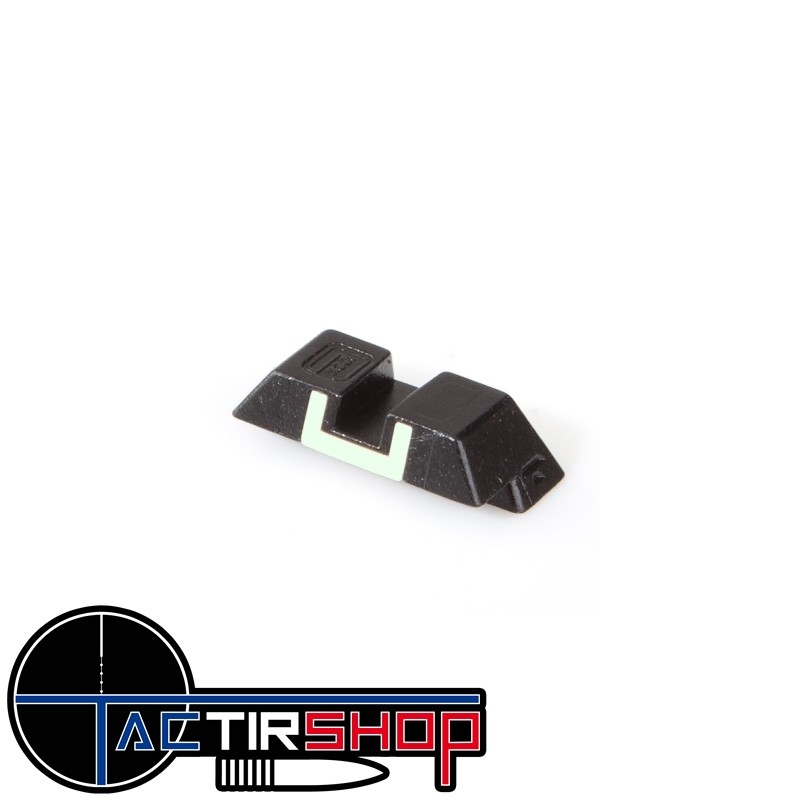 Glock Hausse Acier 6.5 Gen5 www.tactirshop.fr