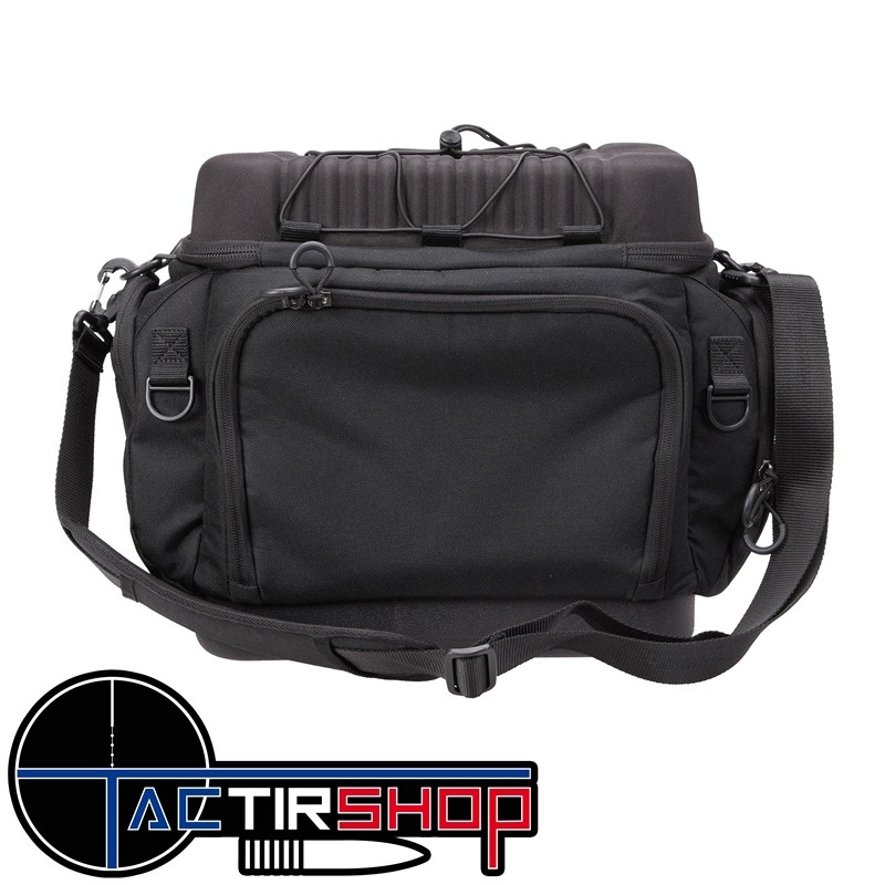 Sac de tir Browning Shooting Bag Target  L BLACK www.tactirshop.fr