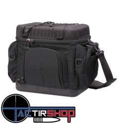 Sac de tir Browning Shooting Bag Target  L BLACK www.tactirshop.fr