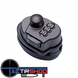 Verrou de pontet à code Browning www.tactirshop.fr