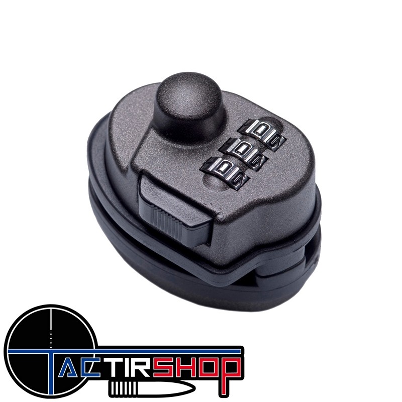 Verrou de pontet à code Browning www.tactirshop.fr