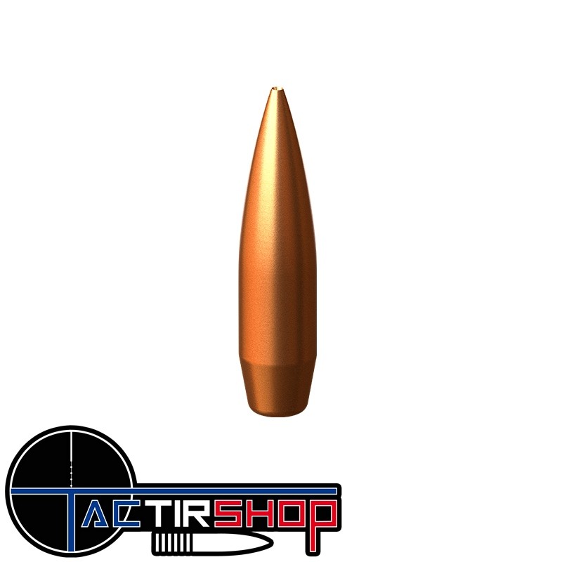 Ogives Lapua MaxRange Target OTM cal .30 175 gr GB581www.tactirshop.fr
