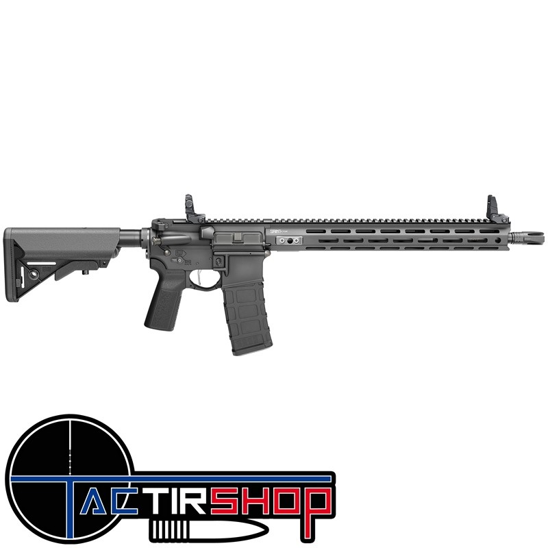 AR15 Springfield Armory SAINT Victor V2 Noir M-Lok 16" 5.56 www.tactirshop.fr