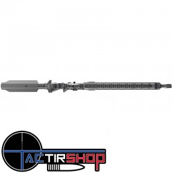 AR15 Springfield Armory SAINT Victor V2 Noir M-Lok 16" 5.56 www.tactirshop.fr