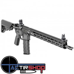 AR15 Springfield Armory SAINT Victor V2 Noir M-Lok 16" 5.56 www.tactirshop.fr