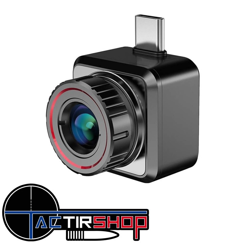 Caméra thermique HikMicro Explorer E20Plus www.tactirshop.fr