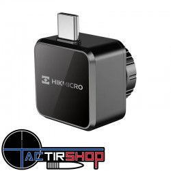 Caméra thermique HikMicro Explorer E20Plus www.tactirshop.fr