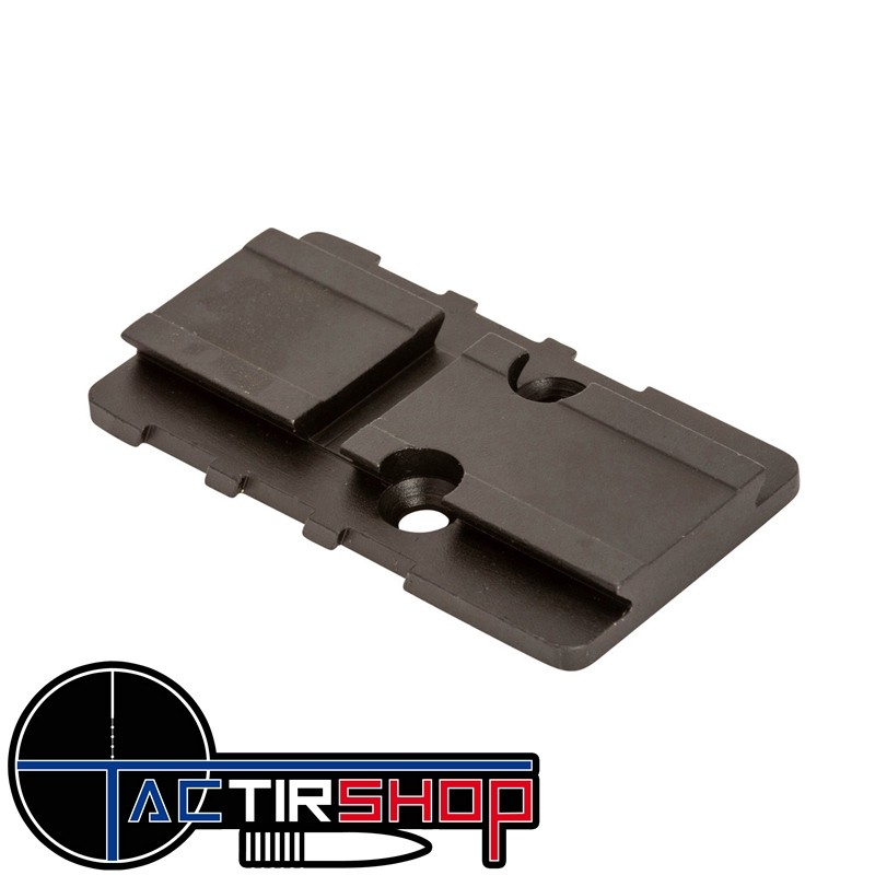 Plaque de montage point rouge Springfield Armory Echelon ACRO www.tactirshop.fr