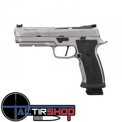 Pistolet Sig Sauer P320 X Five SXG 9x19 www.tactirshop.fr