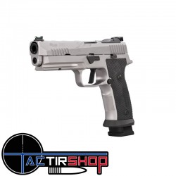 Pistolet Sig Sauer P320 X Five SXG 9x19 www.tactirshop.fr