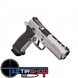 Pistolet Sig Sauer P320 X Five SXG 9x19 www.tactirshop.fr