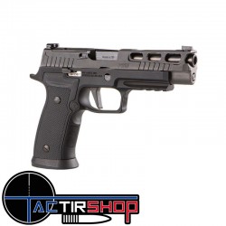 Pistolet Sig Sauer P320 AXG Pro 9x19 www.tactirshop.fr