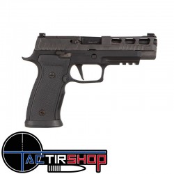 Pistolet Sig Sauer P320 AXG Pro 9x19 www.tactirshop.fr
