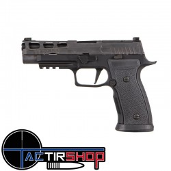 Pistolet Sig Sauer P320 AXG Pro 9x19 www.tactirshop.fr