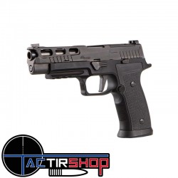 Pistolet Sig Sauer P320 AXG Pro 9x19 www.tactirshop.fr
