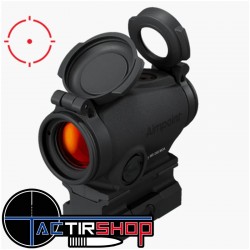 Point Rouge Aimpoint Duty RDS Multi Réticule www.tactirshop.fr