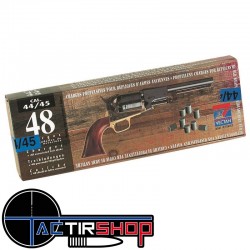 Charge de Poudre Noire VECTAN cal.44/45 www.tactirshop.fr