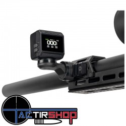 Chronographe FX Pocket Chrono D1 22lr / Airgun www.tactirshop.fr