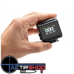 Chronographe FX Pocket Chrono D1 22lr / Airgun www.tactirshop.fr