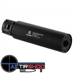 Silencieux GOMANDER TACTINOX 5.56 L QD LOCK www.tactirshop.fr