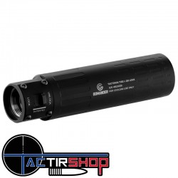 Silencieux GOMANDER TACTINOX 7.62 L QD LOCK www.tactirshop.fr