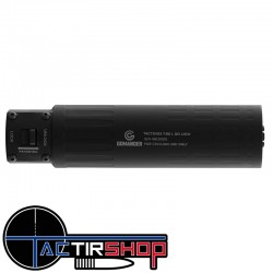 Silencieux GOMANDER TACTINOX 7.62 L QD LOCK www.tactirshop.fr