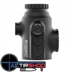 Point Rouge Prismatique Microdot Sight MS40 – Red dot www.tactirshop.fr