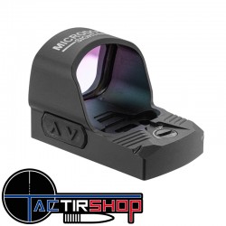 Point Rouge Microdot Sight MS10 Multiréticule www.tactirshop.fr