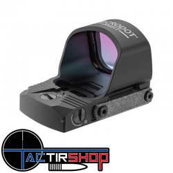 Point Rouge Microdot Sight MS10 Multiréticule www.tactirshop.fr