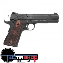 Pistolet Mauser 1911 22lr Noir www.tactirshop.fr