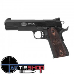 Pistolet Mauser 1911 22lr Noir www.tactirshop.fr