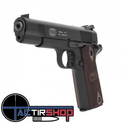 Pistolet Mauser 1911 22lr Noir www.tactirshop.fr