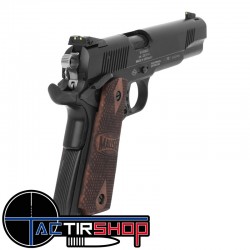 Pistolet Mauser 1911 22lr Noir www.tactirshop.fr