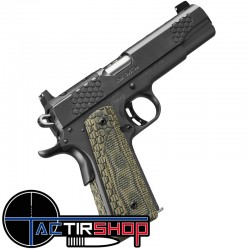 Pistolet Kimber KHX CUSTOM Optic Ready Cal.45 ACP www.tactirshop.fr