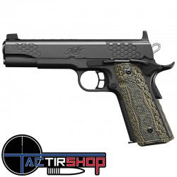 Pistolet Kimber KHX CUSTOM Optic Ready Cal.45 ACP www.tactirshop.fr