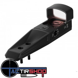 Point rouge KITE OPTICS KX1 3 Moa montage Browning www.tactirshop.fr