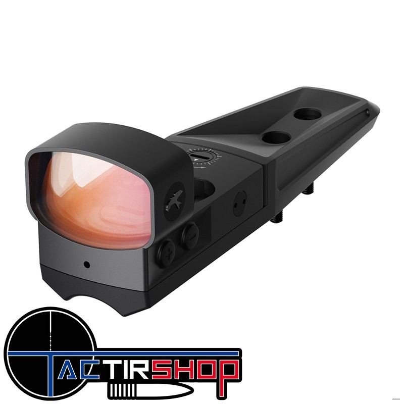 Point rouge KITE OPTICS KX1 3 Moa montage Browning www.tactirshop.fr