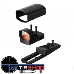 Point rouge KITE OPTICS KX1 3 Moa montage Browning www.tactirshop.fr