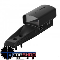 Point rouge KITE OPTICS KX1 3 Moa montage Browning www.tactirshop.fr