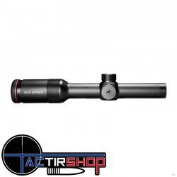 Lunette de battue KITE OPTICS B6 1-6X24 4AI www.tactirshop.fr