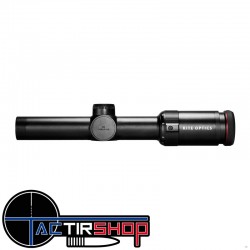 Lunette de battue KITE OPTICS K6 1-6x24 HD 4A-I www.tactirshop.fr