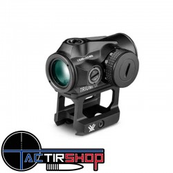 Point rouge Vortex Triumph 2 moa www.tactirshop.fr