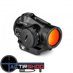 Point rouge Vortex Triumph 2 moa www.tactirshop.fr