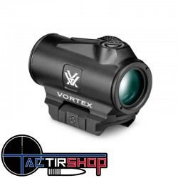 Point rouge Vortex Triumph 2 moa www.tactirshop.fr