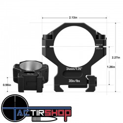 Colliers DISCOVERYOPT 6061...