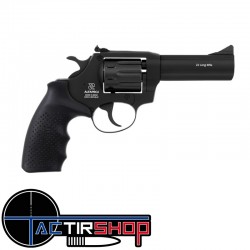 Revolver Alfaproj Modèle 241 Noir 4" .22lr www.tactirshop.fr