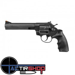 Revolver Alfaproj Modèle 9261 Noir 6" 9x19 www.tactirshop.fr