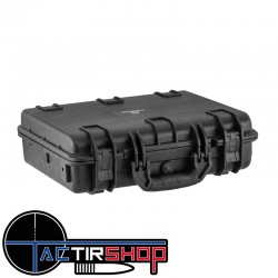 Mallette PowerCase - 47,90 x 41,50 x 15 cm pour armes de poing www.tactirshop.fr