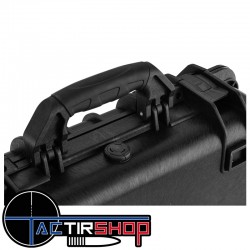 Mallette PowerCase - 47,90 x 41,50 x 15 cm pour armes de poing www.tactirshop.fr