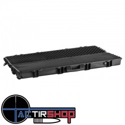 Mallette PowerCase 138.7 x 39.4 x 15.2 cm pour armes longues www.tactirshop.fr